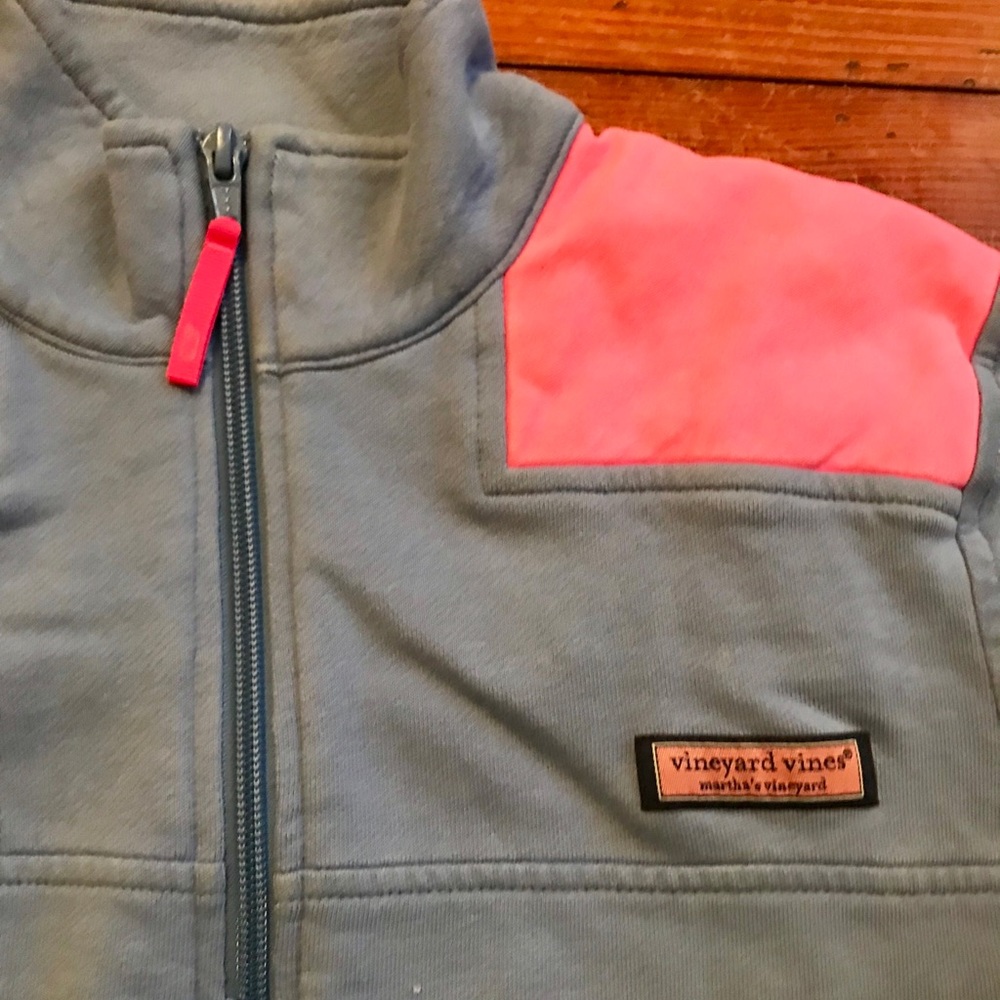 Vineyard vines shep shirt